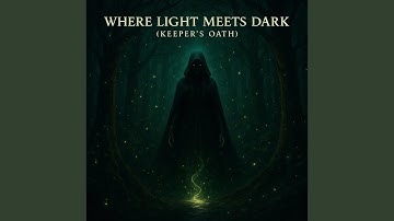 Where Light Meets Dark (Keeper’s Oath)
