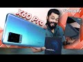 vivo X60 Pro Unboxing And First Impressions | Giveaway⚡120Hz AMOLED, Gimbal Camera 2.0, SD870 & More