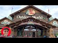 Bass Pro Shops outdoor world Springfield Missouri #springfield