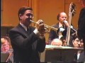 David Bilger plays the Tomasi Concerto for Trumpet