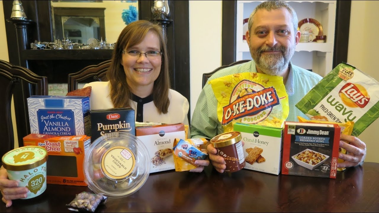 Food Likes & Dislikes: August 2017 - YouTube