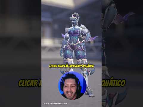 SKINS MAIS BARATAS Separadas dos Pacotes no Overwatch 2