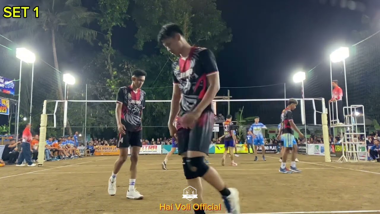 SUROWANI CUP 🔥 GEMMA METUK 🆚 JIBA JIGUDAN 