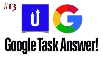JumpTask Google Answers - Part 13 | UniiixQue