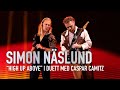 Simon Näslund och Caspar Camitz sjunger High Up Above i Idol 2023  | Idol Sverige | TV4 &amp; TV4 Play