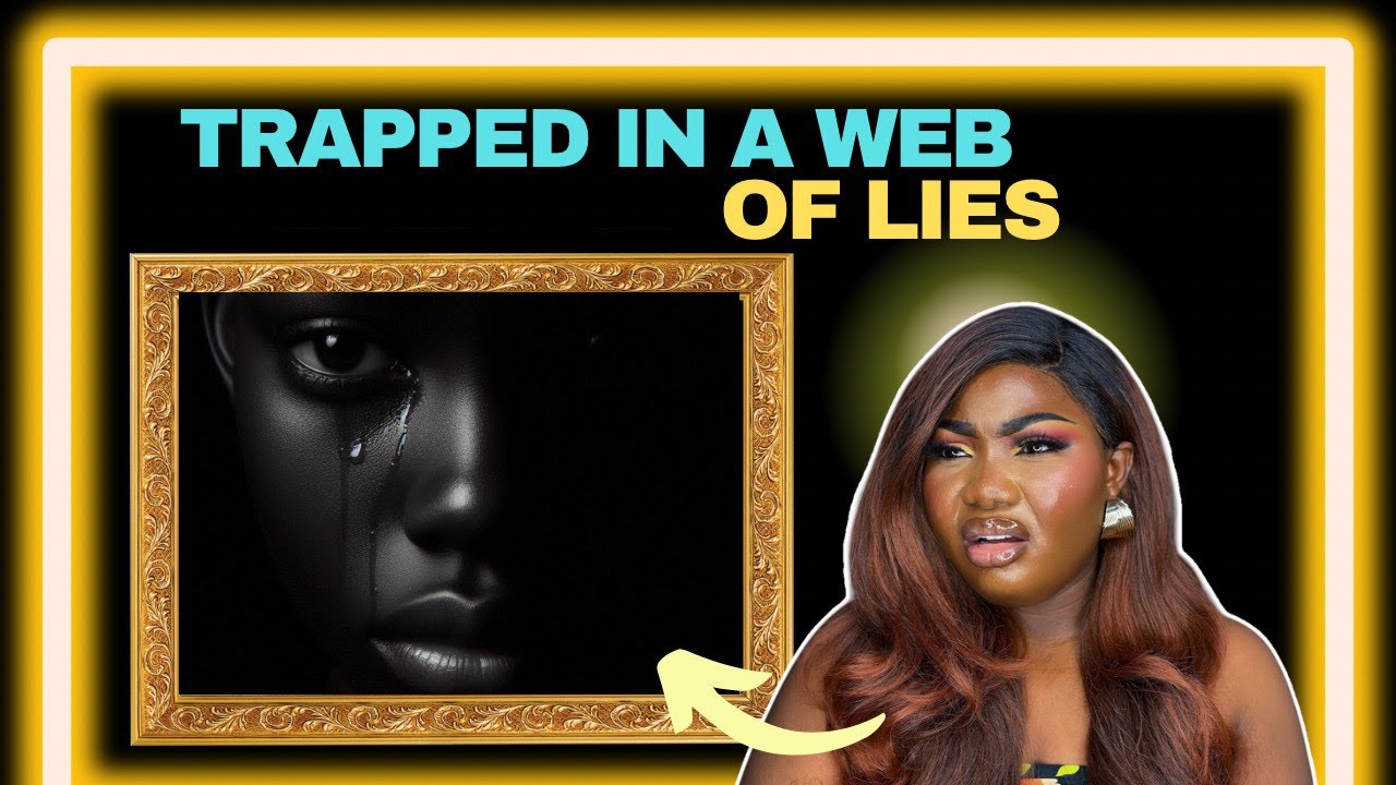 STORYTIME: He lied, cheated and used me…until I BROKE FREE