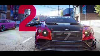 Asphalt 9 Gameplay|Beat The Challenge And Win Blueprint For Nissan 370Z Nismo|Back To Fransisco