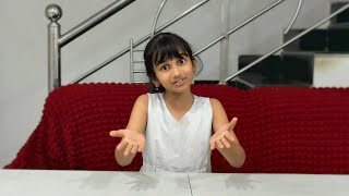 Siddis Mistakeamma Scolds Him Siblings Fight Family Fun V5Familyshow