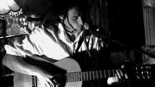 Video thumbnail of "Cian Finn - Life is Change (Acoustic)"