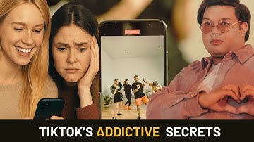 Inside Your Brain: TikTok