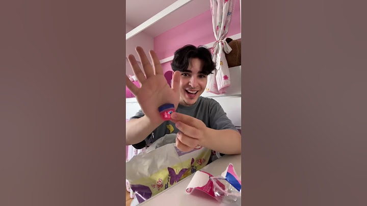 Nisas Schminktisch sortieren✨