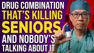 Why Taking Too Many Medications Is Quietly Destroying Seniors’ Health ?