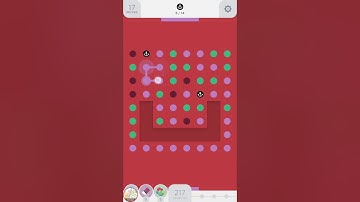 Two Dots Level 67 Walkthrough Gameplay