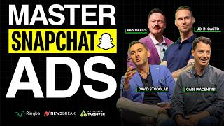 Affiliate Takeover Miami: Snapchat Ads That Actually Convert