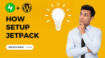 How to Connect Jetpack with WordPress: A Comprehensive Guide | Jetpack Plugin for WordPress