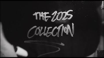 Zouk Nightclub Las Vegas 2025 Resident Artist Collection