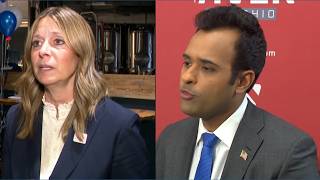 UToledo political science professor reacts to NYT poll on Ohio governor's race