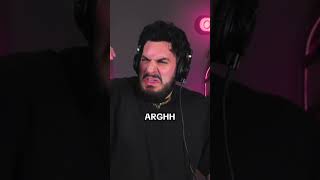 Majed reacts to Ocho