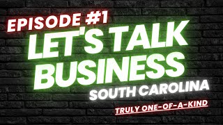 EP1: South Carolina Lt. Governor Pamela Evette