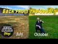 Lawn Renovation Step by Step Guide!