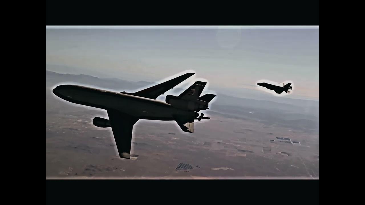 WE OWN THE FINISH LINE || United States Air Force/Military Edit - YouTube