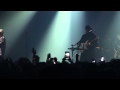 Jealou$y - The Neighbourhood Live in Paris Oct 22, 2014