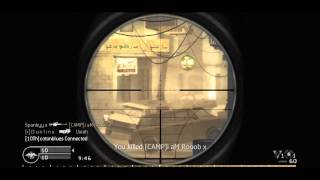 Spankyy x | BELIEF | Cod 4 Trailer