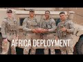 US Air Force Security Forces - What Deployment is REALLY LIKE!