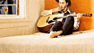 Video thumbnail of "Daniel Romano - "She Was the World to Me""