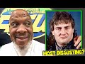 Tony Atlas - Adrian Adonis Was the Most DISGUSTING Person I Ever Met Mp3 Song