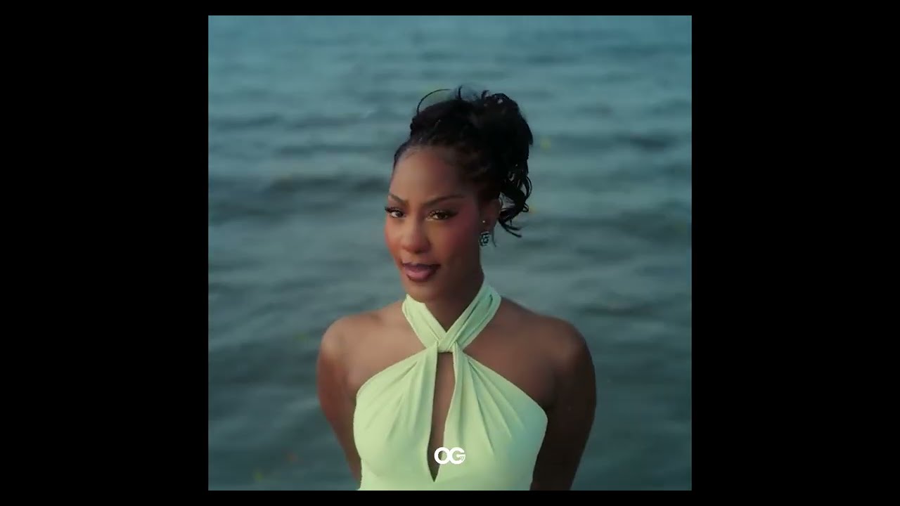 Tems Afro Rnb x Afroswing Type Beat 2026 "SO BAD"