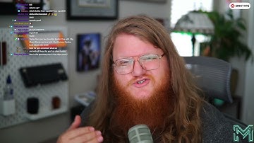 Double Squid60 Build Stream!