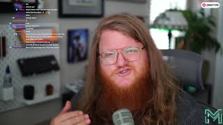 Double Squid60 Build Stream!
