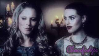 Morgana & Morgause || Two Man Show