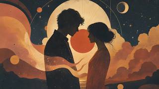 The reality of soulmates: it's closer than you think