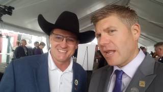World Automobile Auctioneer Championships 2017 Through my eyes