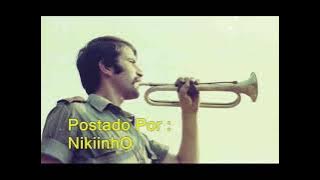 DJ Osman - Melo das Corneta