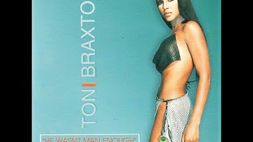 Thumbnail of Toni Braxton - He Wasn't Man Enough • 4K 432 Hz