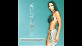 Toni Braxton - He Wasn't Man Enough • 4K 432 Hz