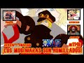 ONE PIECE #1146 (2025) GUNKO HUMILLA A LOS MUGIWARAS ¡LA TRAICIÓN DEL REY HARALD! #onepiece1147