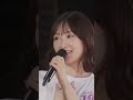 アンコール 生駒里奈 伊藤万理華    002   [乃木坂46 10th YEAR BIRTHDAY LIVE DAY1]