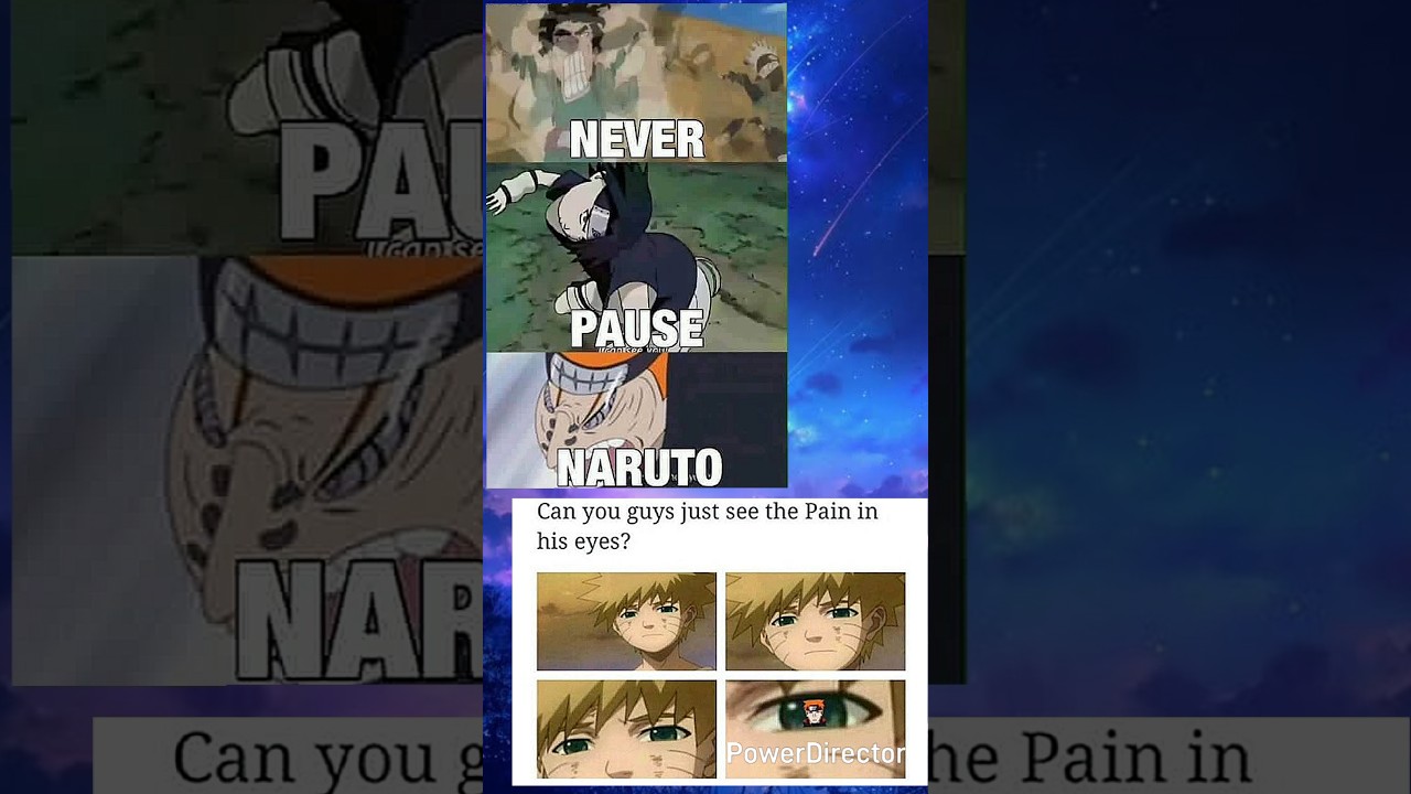 Naruto Memes But Insanely Funny 🤣🔥