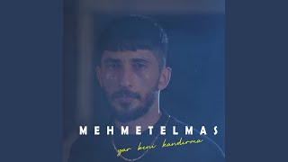 Video thumbnail of "Mehmet Elmas - Yar Beni Kandırma"