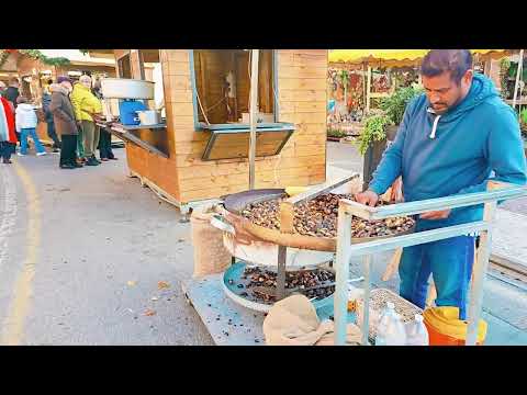Video Mercatini di Natale viterbesi