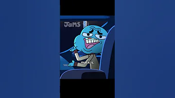 Gumball Vs Dream Dream Gumball Meme 