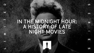 In the Midnight Hour | TRAILER Film Series
