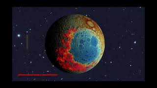 Celebrity There’s Something Really Strange About the Moon's Largest Crater Where NASA Astronauts Due To Land! Profile
