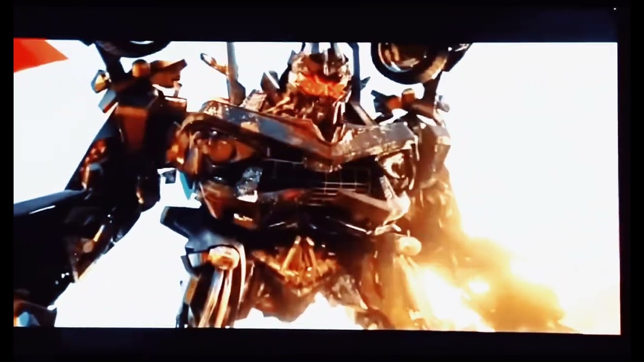 transformers rise of the beast leak video 😮 2023 upcoming 🎥
