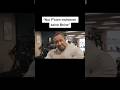 Markus Rühl hat Recht oder? #gym #beine #markusrühl #muskeln #bodybuilding