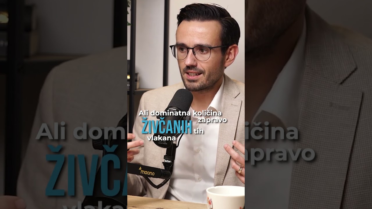 Adrenalin direktno povećava visceralnu mast - dr. Ivan Kruljac